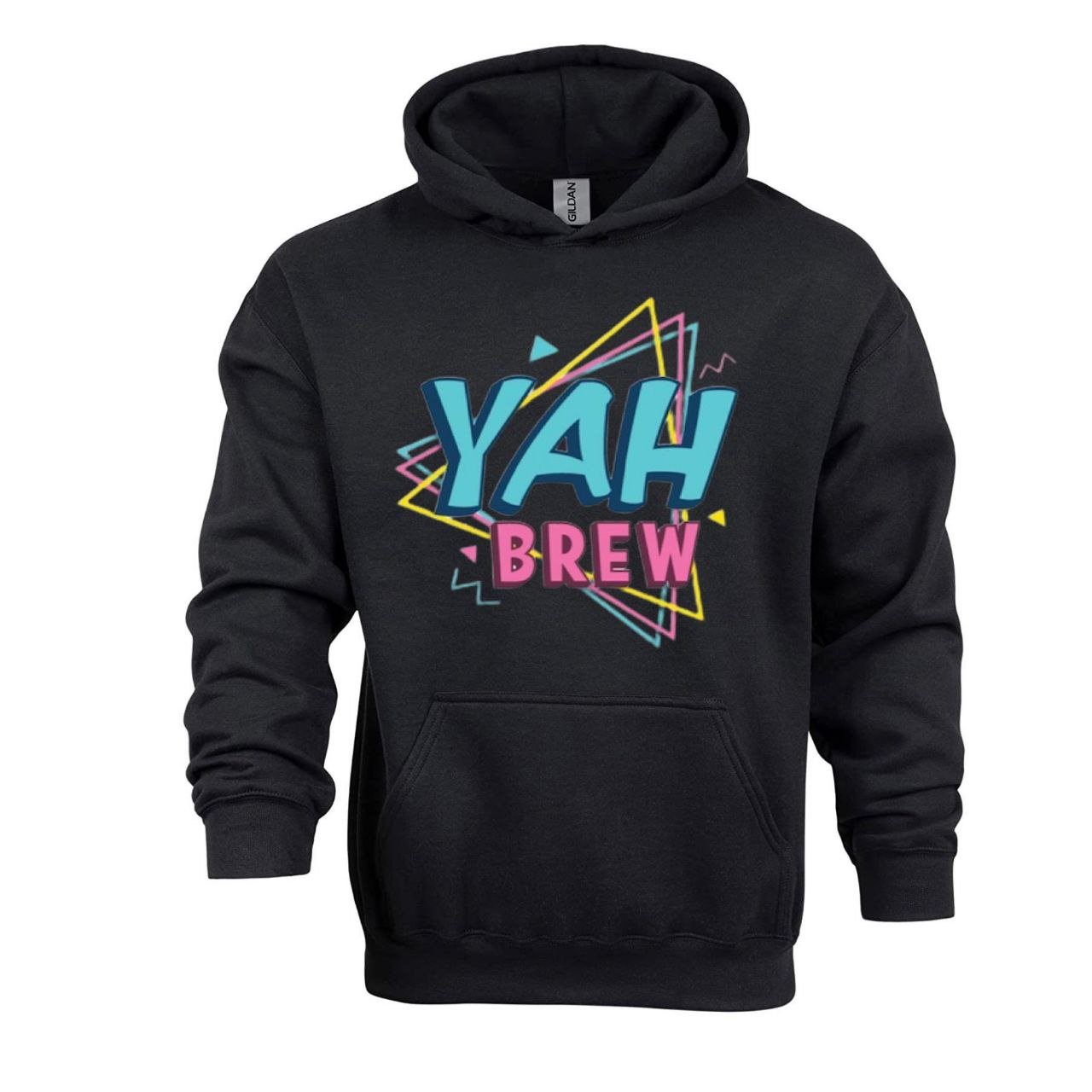 Brew hoodie discount